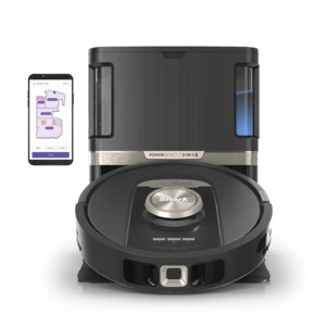 Shark Powerdetect Nevertouch Pro 2 In 1 Rv2820ze
