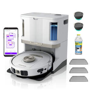 Shark Powerdetect Nevertouch Pro Av2800zebk